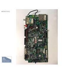 17MB11-2 , 25788358 , 140604 , 27" , VESTEL MAIN BOARD 17MB11-2 , 25788358 , 140604 , 27" , VESTEL MAIN BOARD